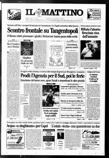 Il mattino